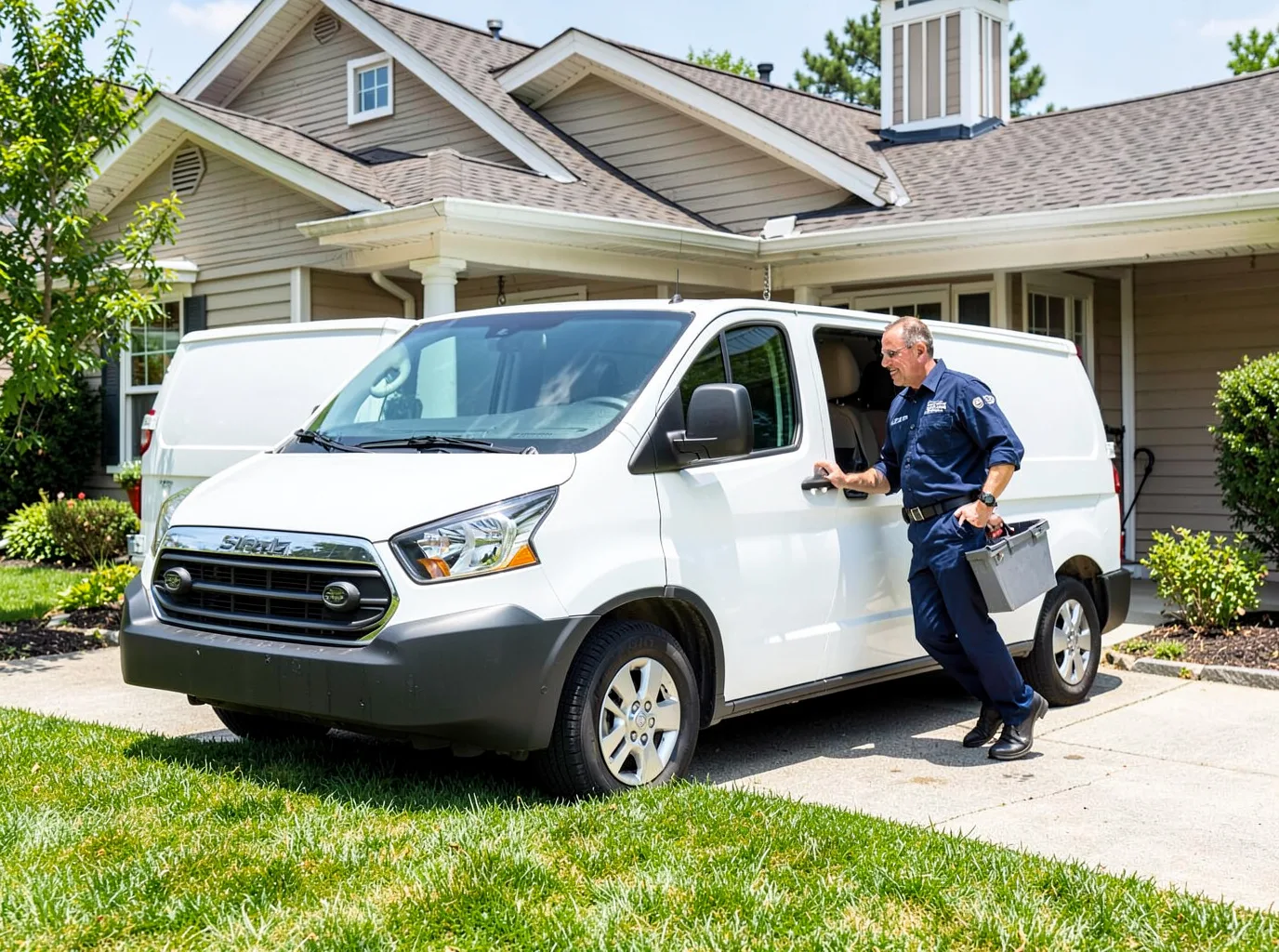Emergency Plumber company in Alberta, VA