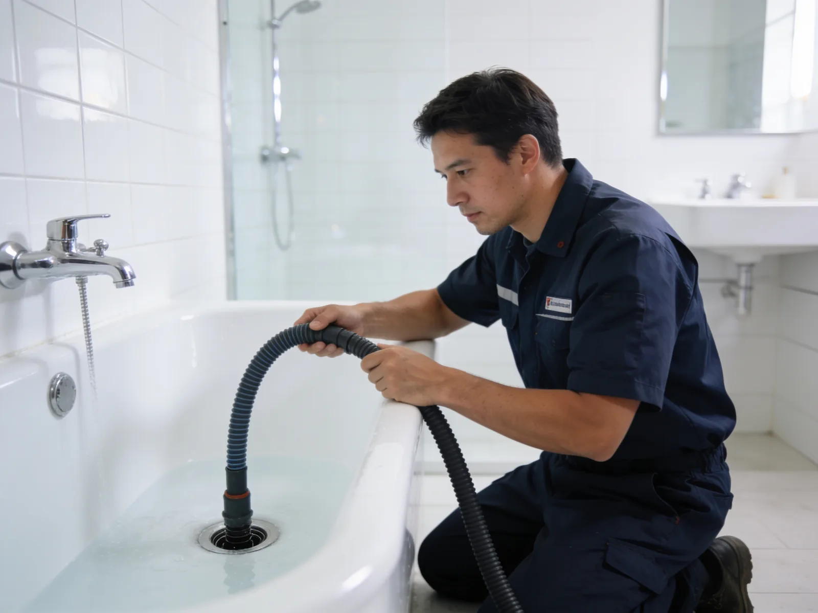 Emergency Plumber Alberta, VA FAQs
